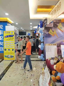 1天25單 汕尾金保姆爍耀以金裝產品打造運營模板，引領家政服務新標桿